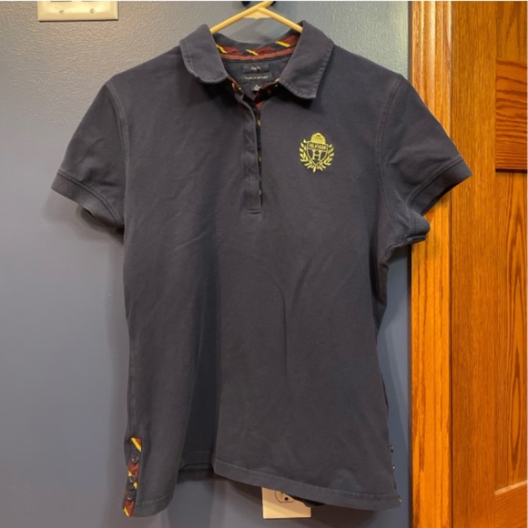 Tommy Hilfiger Polo Shirt - Picture 1 of 3